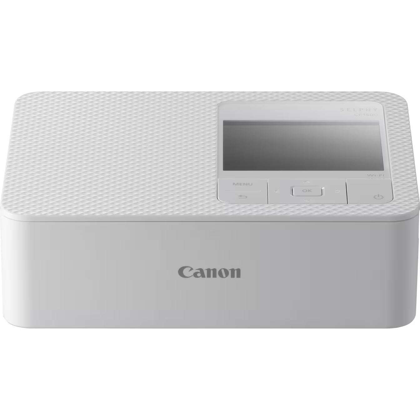 Canon SELPHY CP1500 Printer