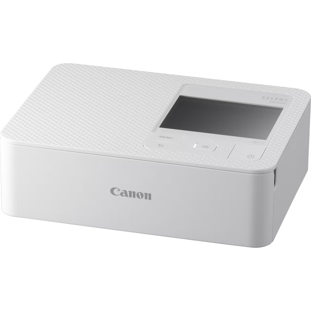 Canon SELPHY CP1500 Printer
