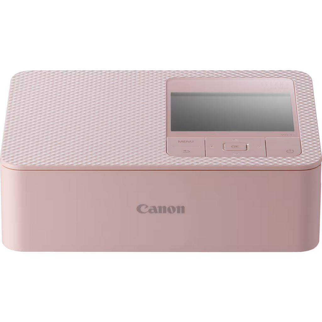 Canon SELPHY CP1500 Printer