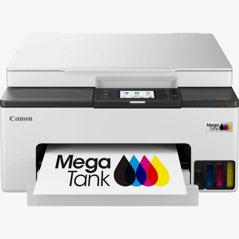 Canon MAXIFY GX1040 Printer