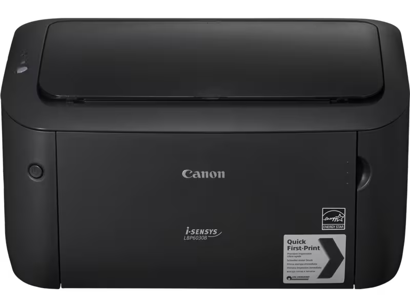 Canon i-SENSYS LBP6030B Printer