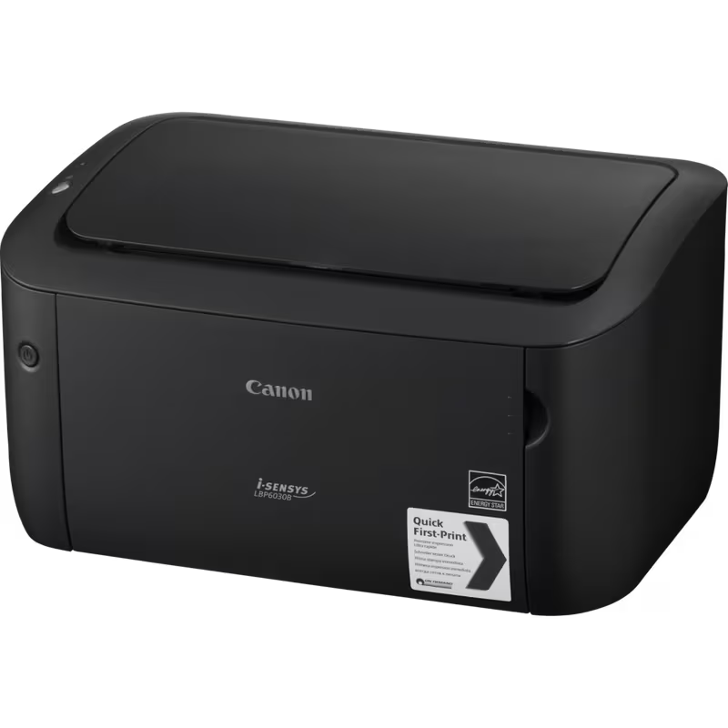 Canon i-SENSYS LBP6030B Printer