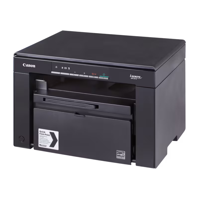 Canon i-SENSYS MF3010 Printer