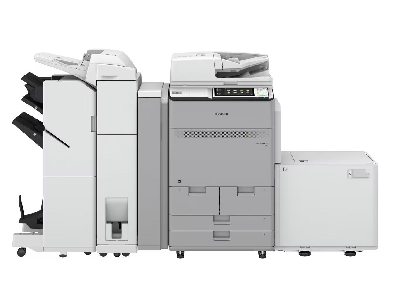 Canon imagePRESS C165 Printer