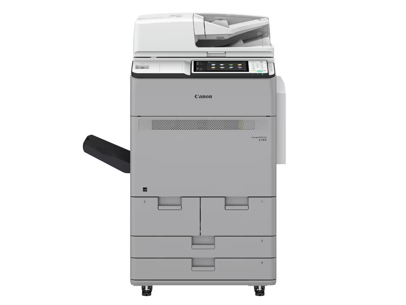 Canon imagePRESS C165 Printer