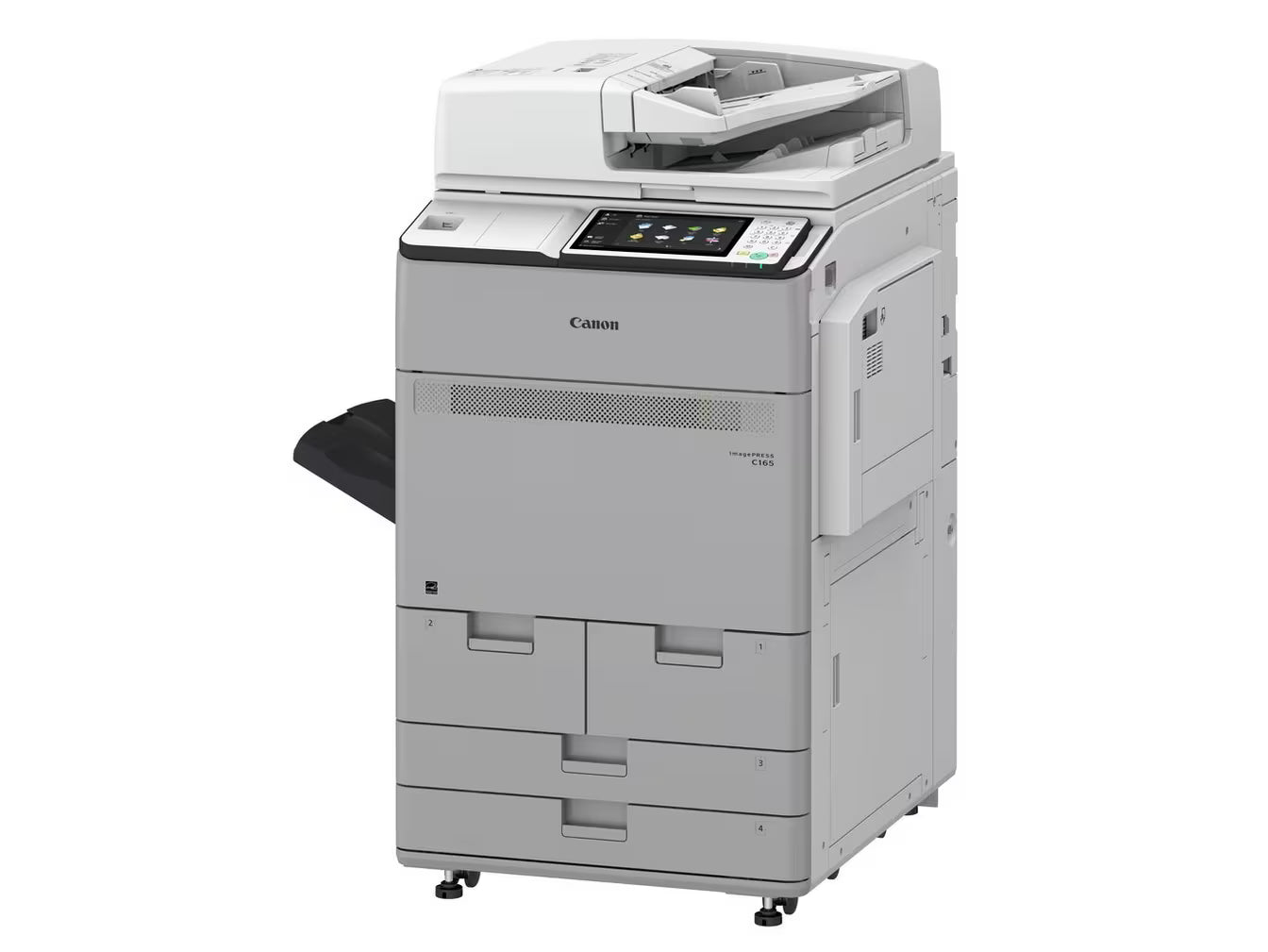 Canon imagePRESS C165 Printer