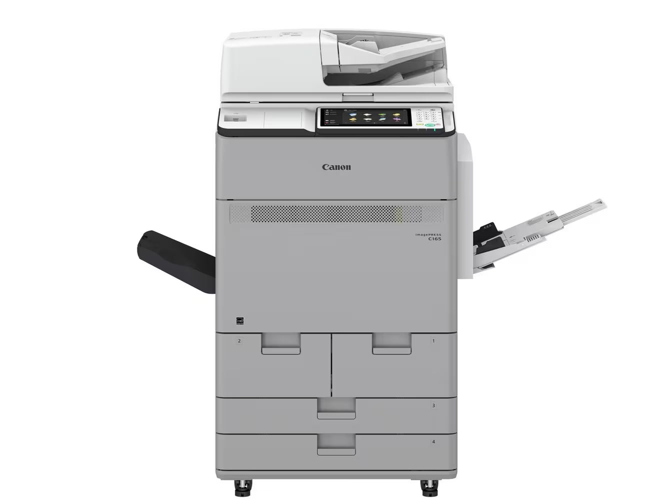 Canon imagePRESS C165 Printer