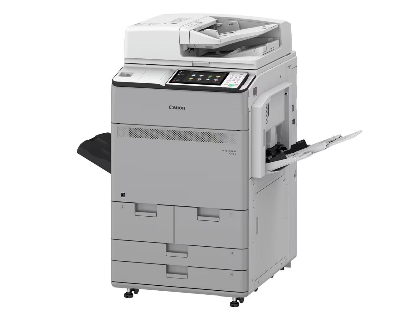 Canon imagePRESS C165 Printer
