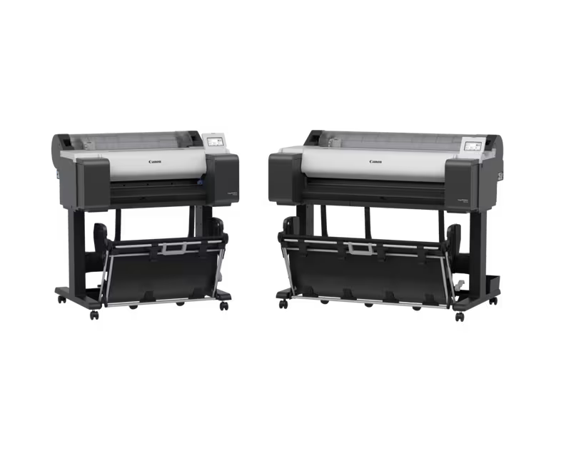 Canon imagePROGRAF TM-350 Printer