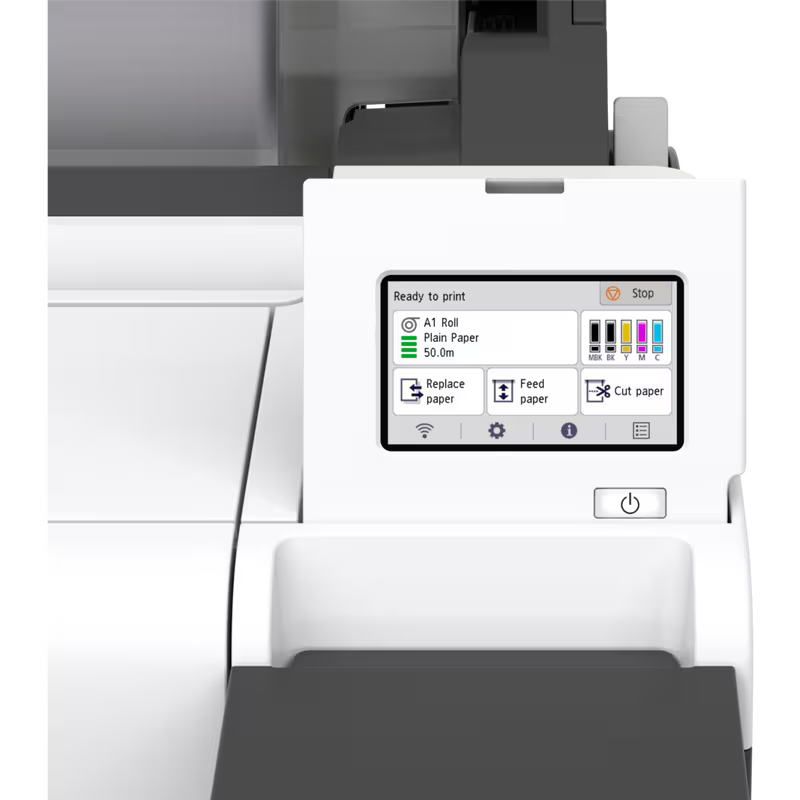 Canon imagePROGRAF TM-350 Printer