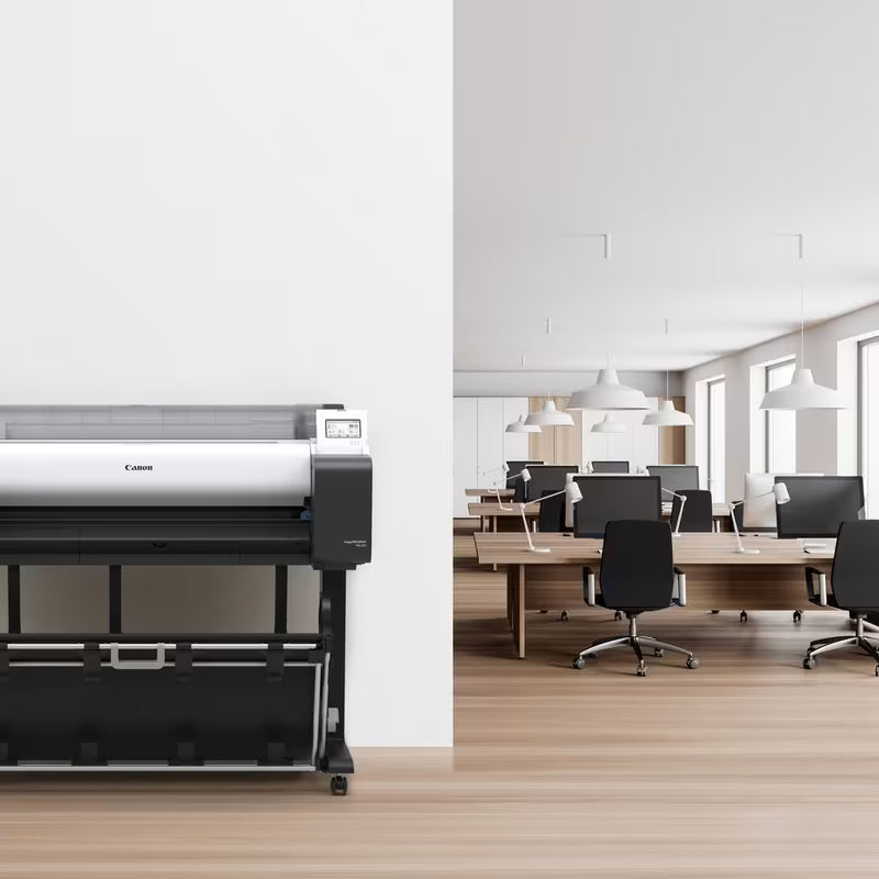 Canon imagePROGRAF TM-350 Printer