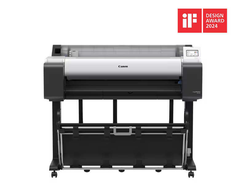 Canon imagePROGRAF TM-350 Printer