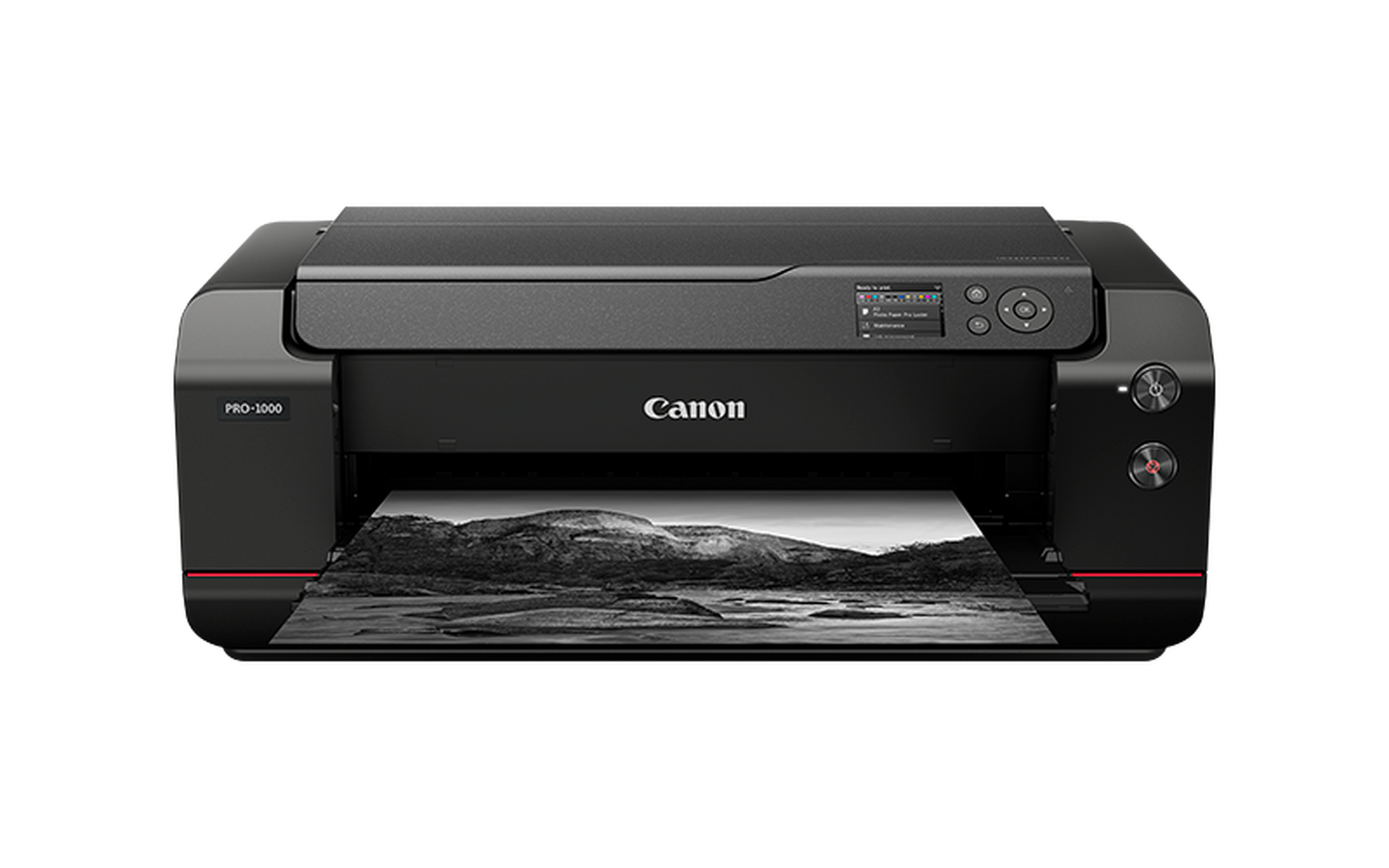 Canon imagePROGRAF PRO-1000 Printer