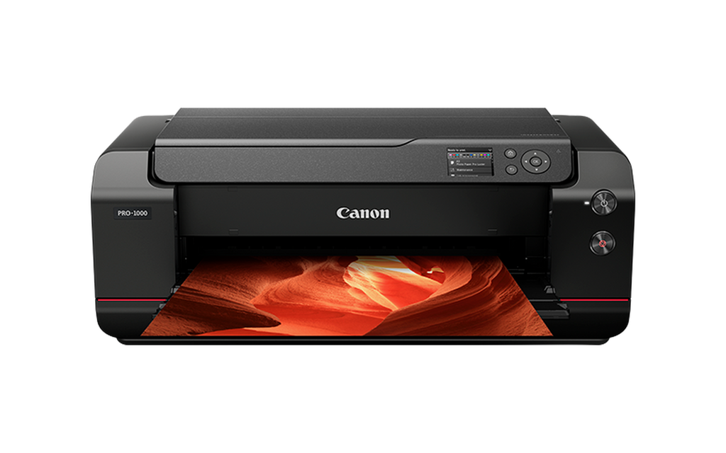 Canon imagePROGRAF PRO-1000 Printer