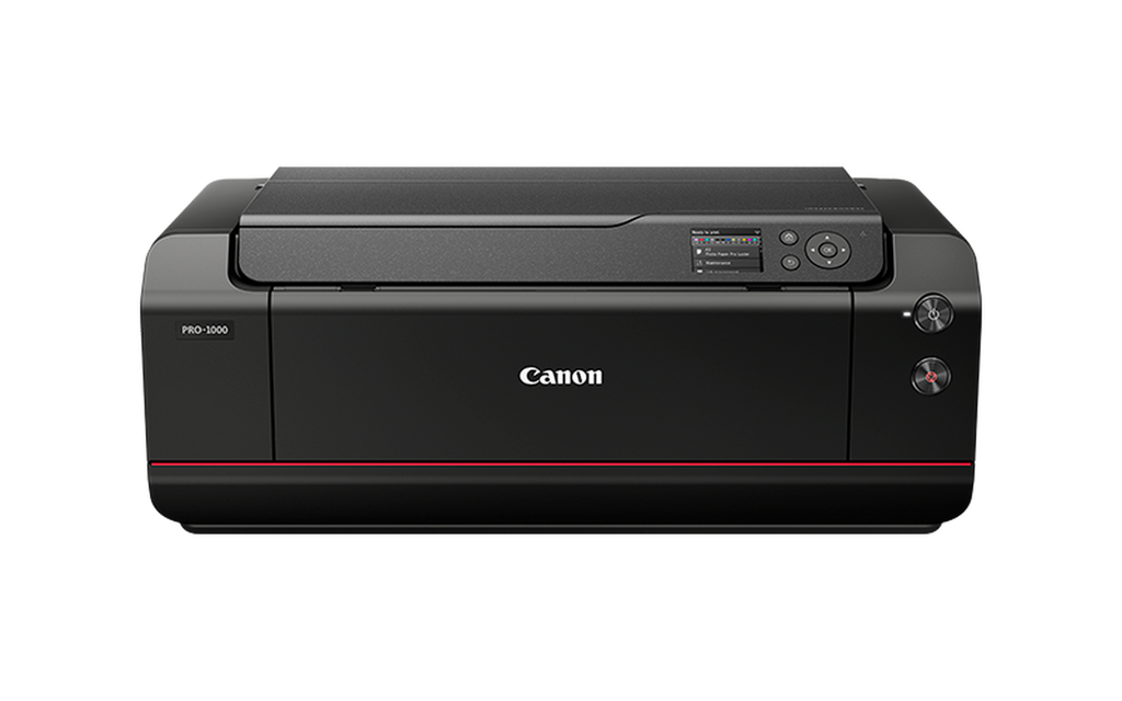 Canon imagePROGRAF PRO-1000 Printer