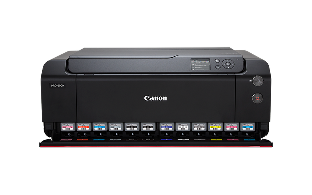 Canon imagePROGRAF PRO-1000 Printer