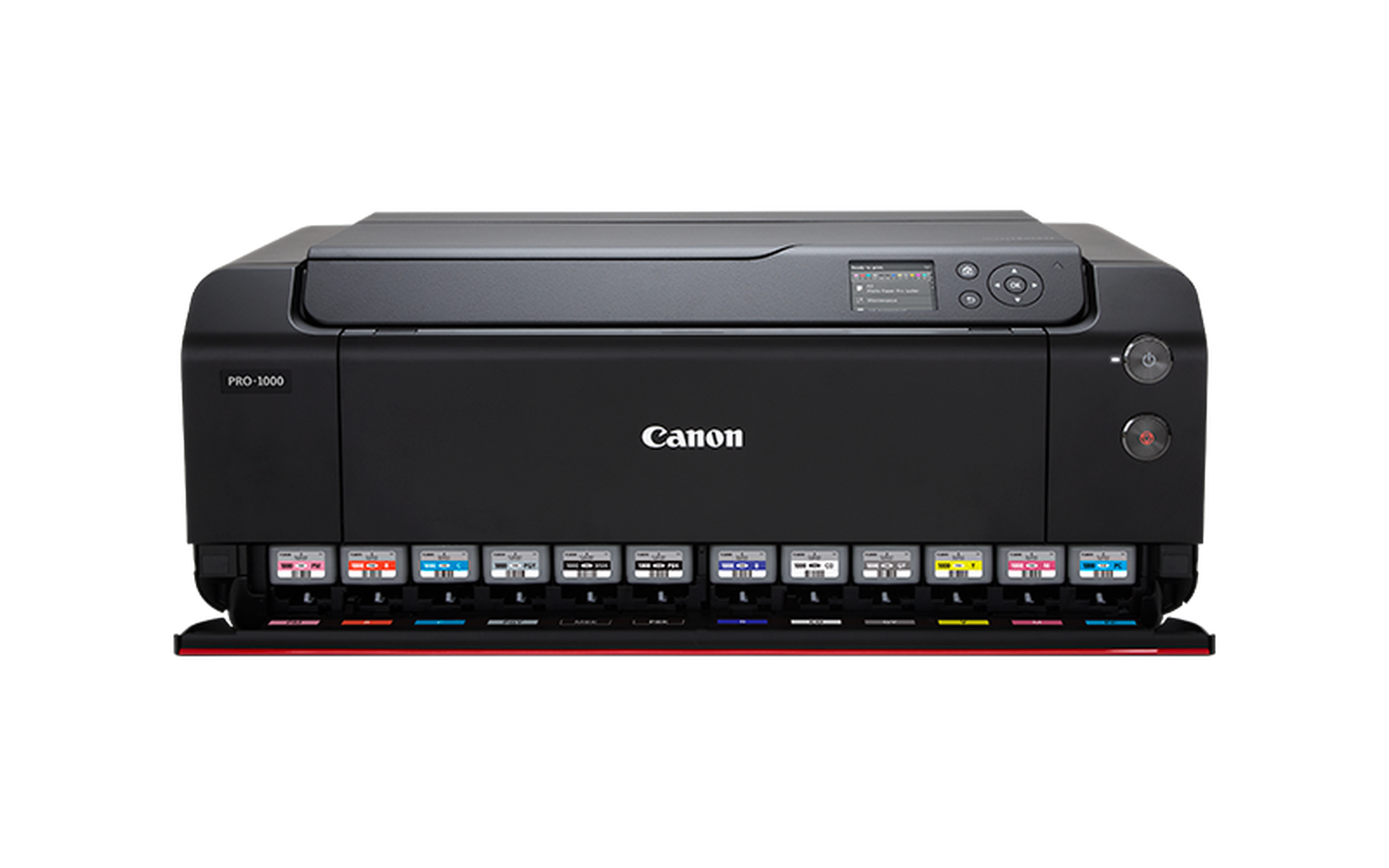 Canon imagePROGRAF PRO-1000 Printer