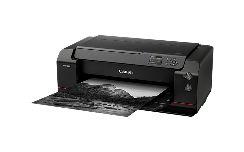 Canon imagePROGRAF PRO-1000 Printer
