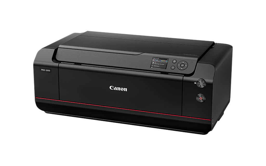 Canon imagePROGRAF PRO-1000 Printer