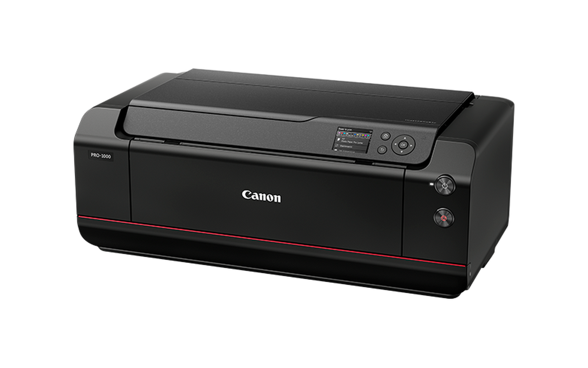 Canon imagePROGRAF PRO-1000 Printer