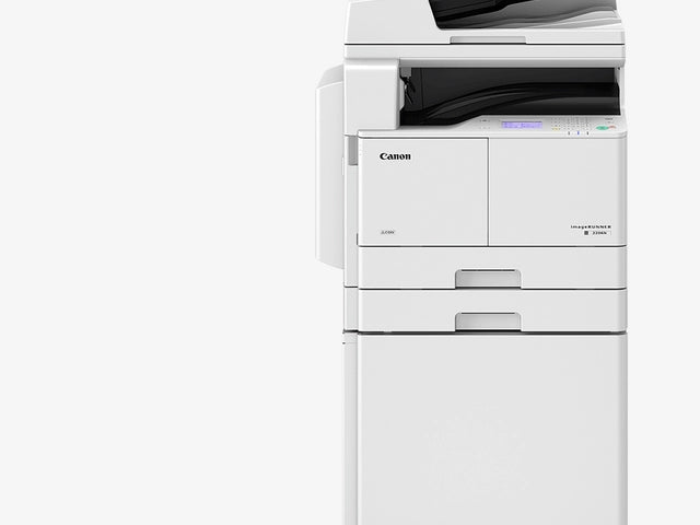 Canon imageRUNNER 2206N Printer