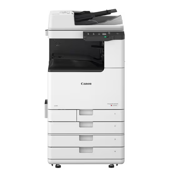 Canon imageRUNNER C3326i Printer