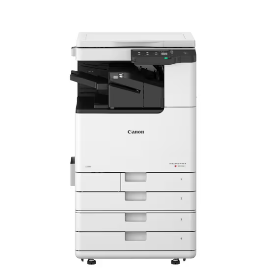 Canon imageRUNNER C3326i Printer