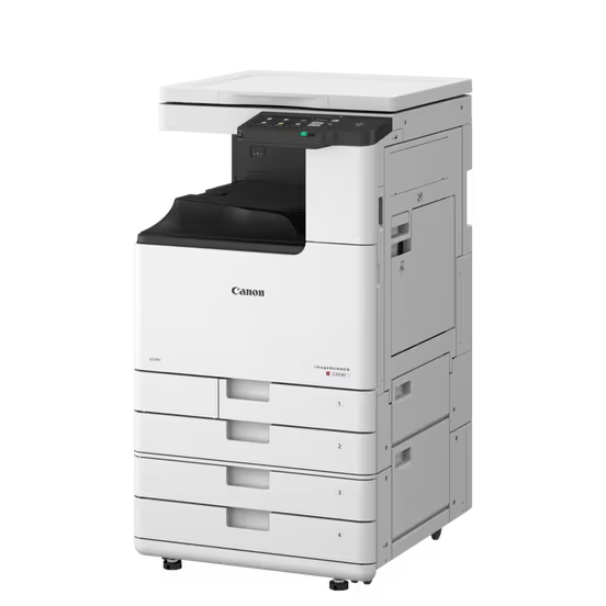 Canon imageRUNNER C3326i Printer