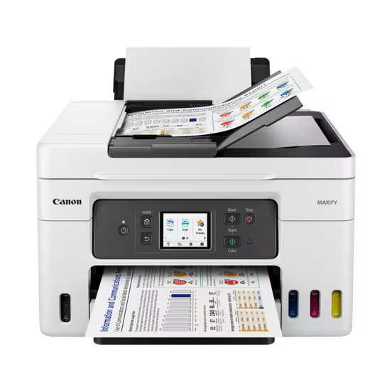 Canon MAXIFY GX4040 Printer