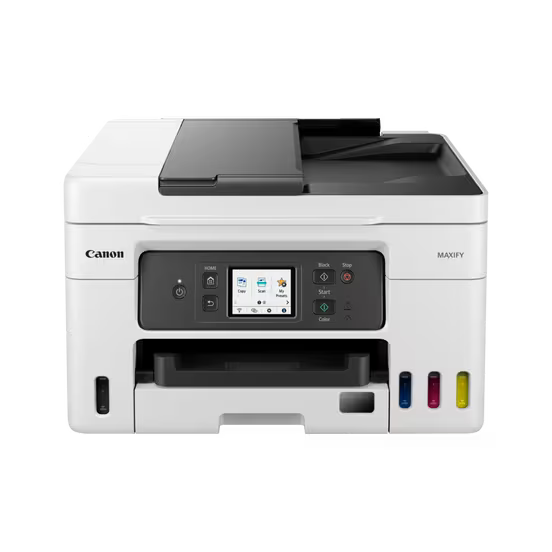 Canon MAXIFY GX4040 Printer