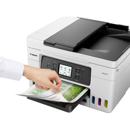 Canon MAXIFY GX4040 Printer