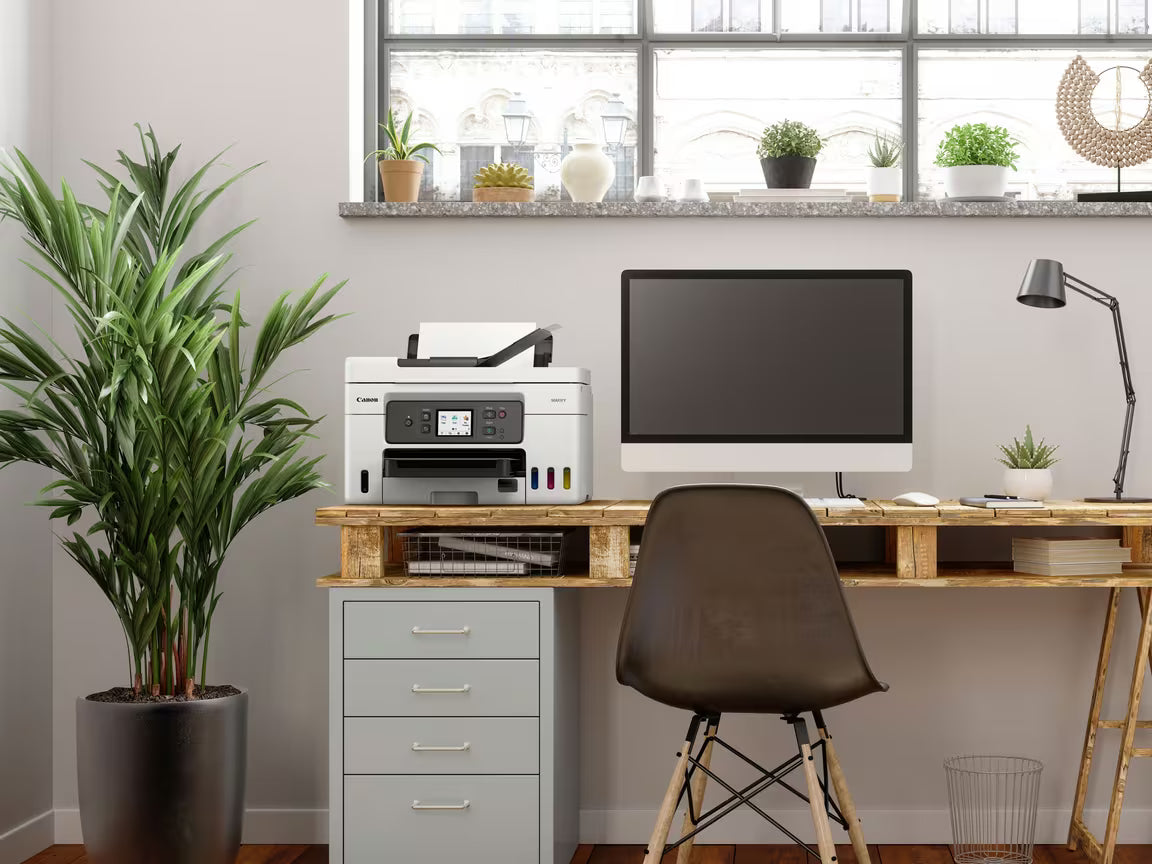 Canon MAXIFY GX4040 Printer