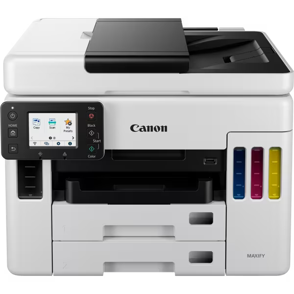 Canon MAXIFY GX7040 Printer