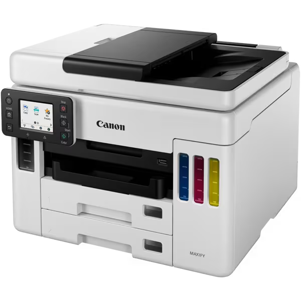 Canon MAXIFY GX7040 Printer