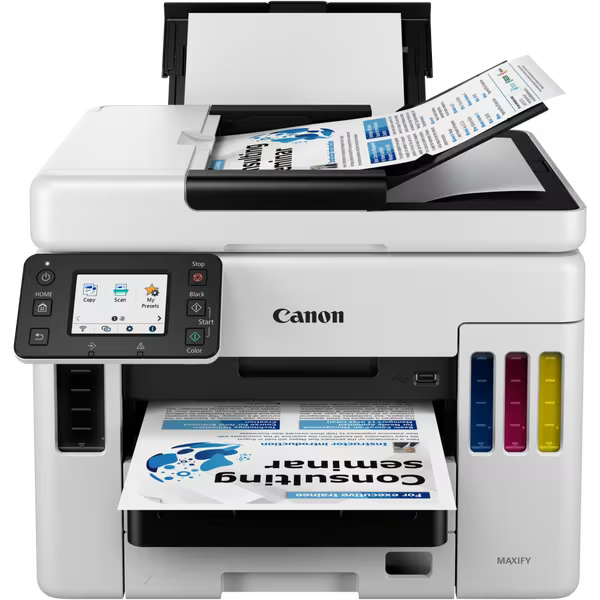 Canon MAXIFY GX7040 Printer