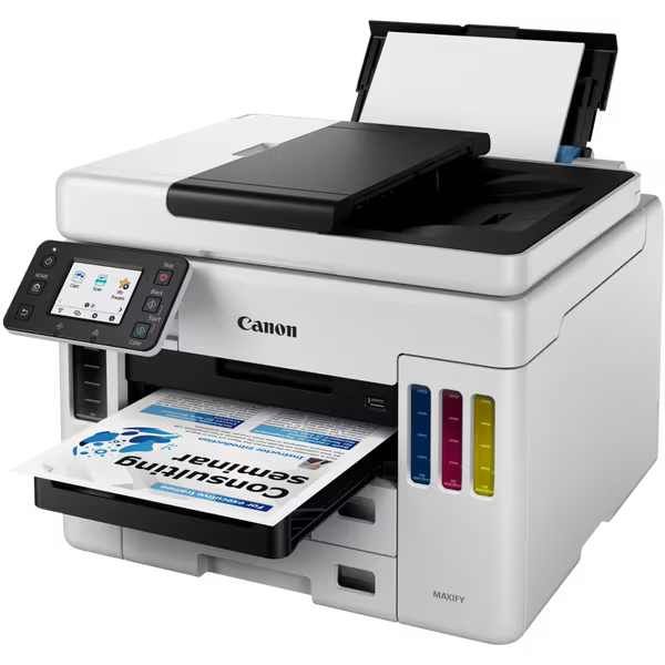 Canon MAXIFY GX7040 Printer