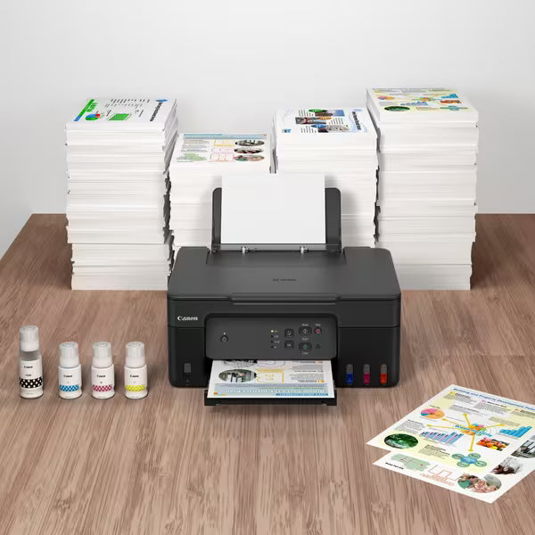 Canon PIXMA G3430 Printer