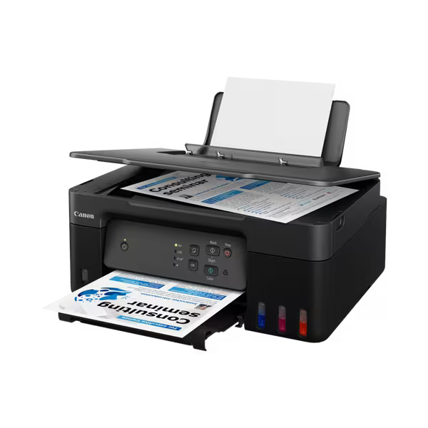 Canon PIXMA G2430 Printer