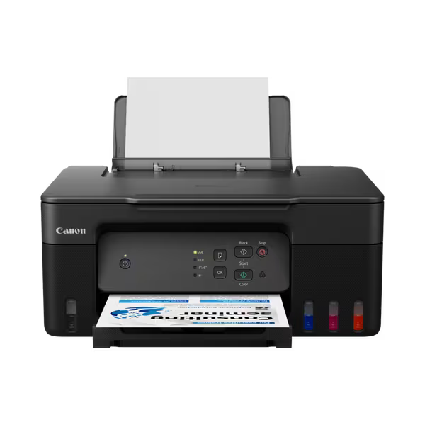 Canon PIXMA G2430 Printer