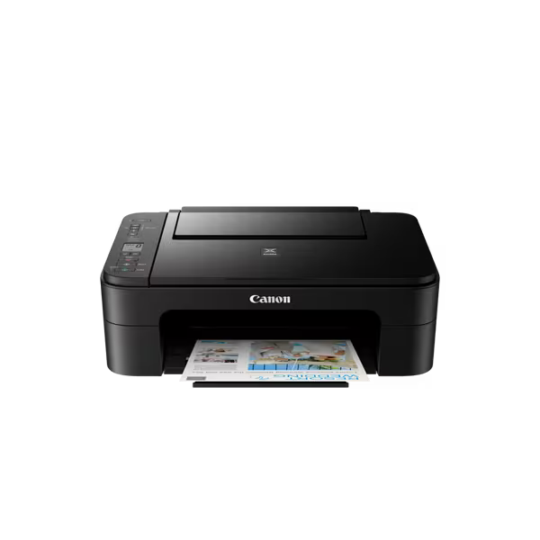 Canon PIXMA TS3340 Printer