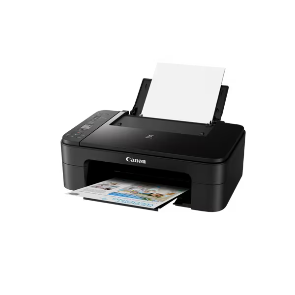 Canon PIXMA TS3340 Printer