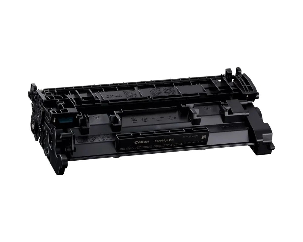 Laser toner 070 Canon Black Ink