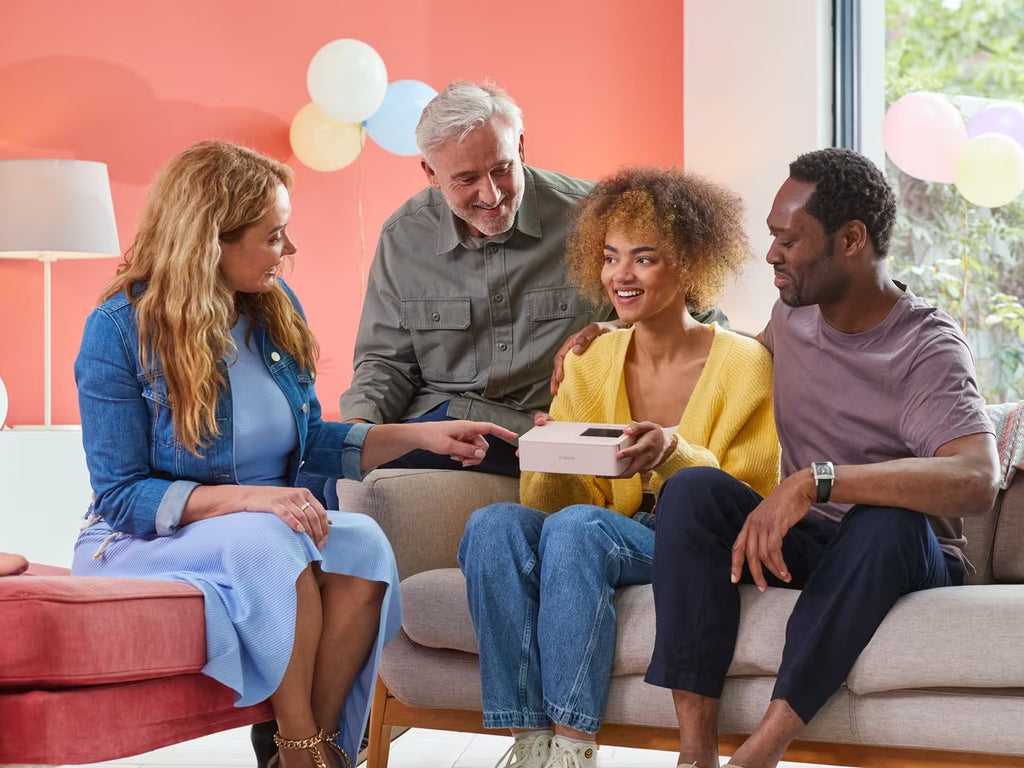 Canon SELPHY CP1500 Printer